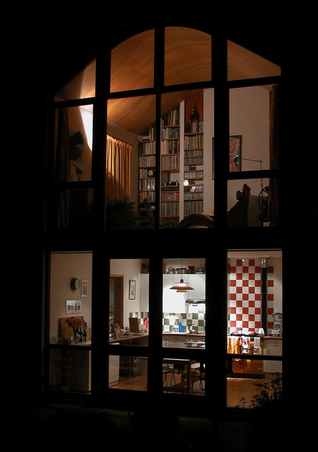 Laundry House